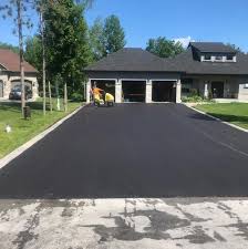 Best Driveway Drainage Solutions  in Highland, MD